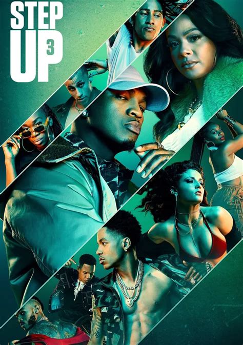 step up s01e06 libvpx|Stream Step Up Online .